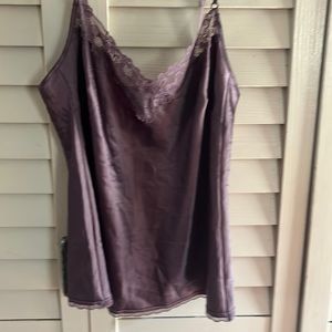 Camisole Victorias Secret